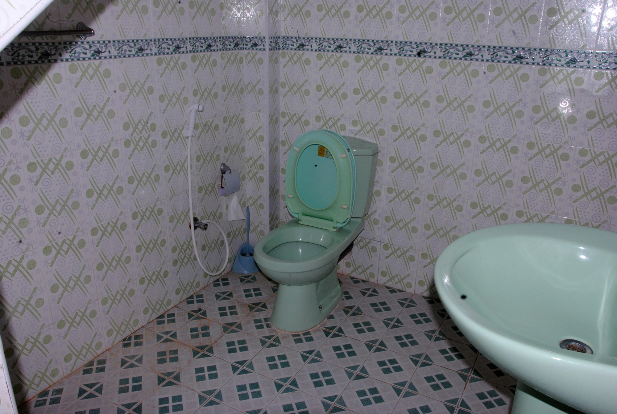 Ever Green מיריסה מראה חיצוני תמונה